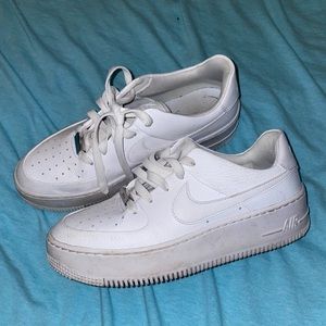 Air Force Ones